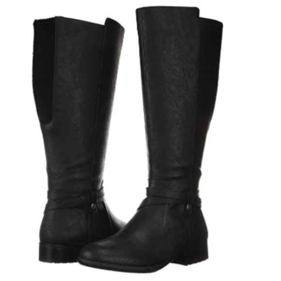 Life Stride Women's Xtrovert Knee High Boot Sz 8.5